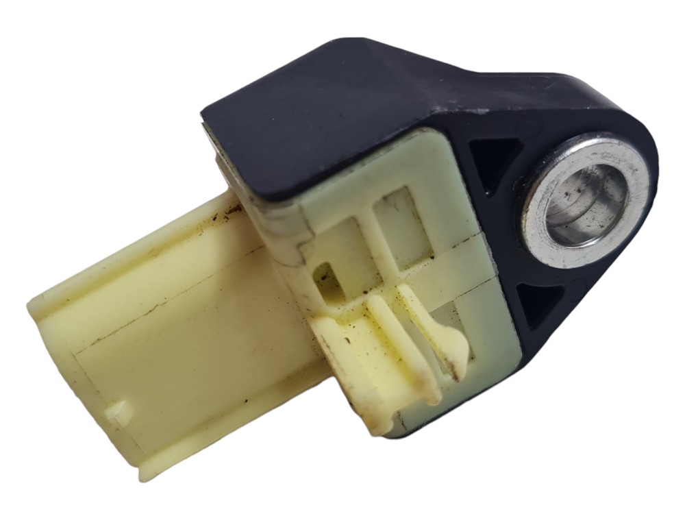 Sensor airbag impacto traseiro toyota corolla 2016 a 2022 5