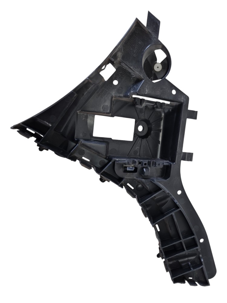 Guia Parachoque Traseiro Direito Volvo Xc60 2015 31323764 4