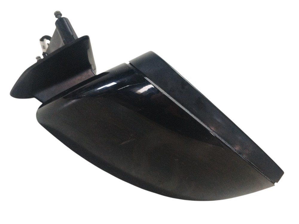 Retrovisor Esquerdo Land Rover Discovery 4 2015 Original 5