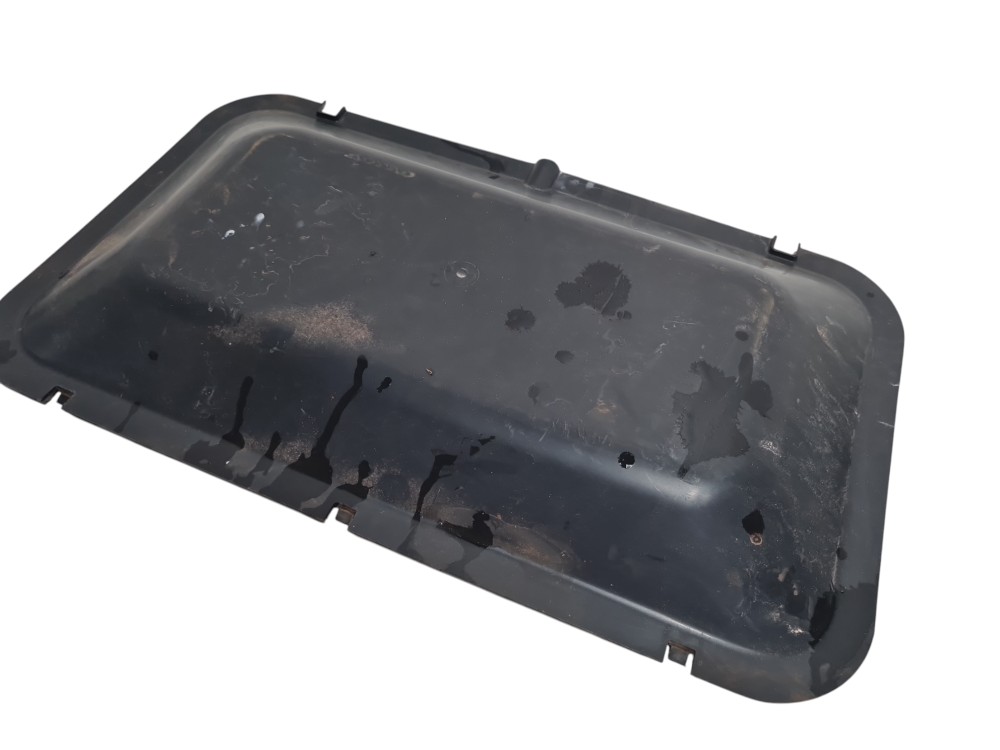 Acabamento interno Volvo VM 330 2021 2022 ORIGINAL 6