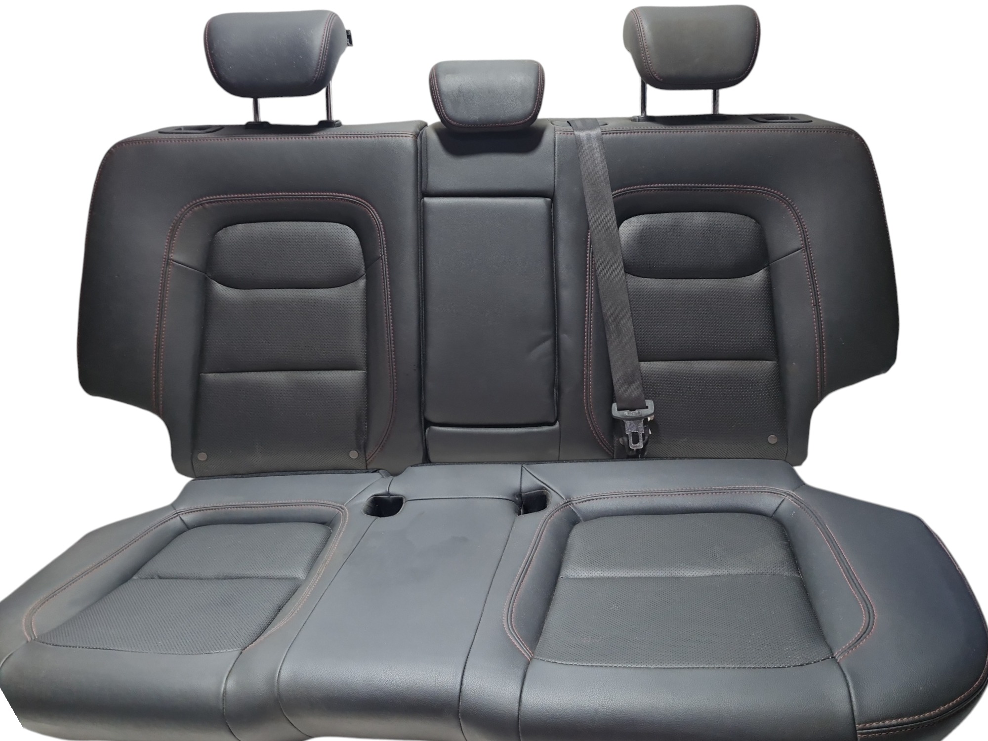 Banco Traseiro Chery Tiggo 5x 2022 Original Ótimo Estado 2