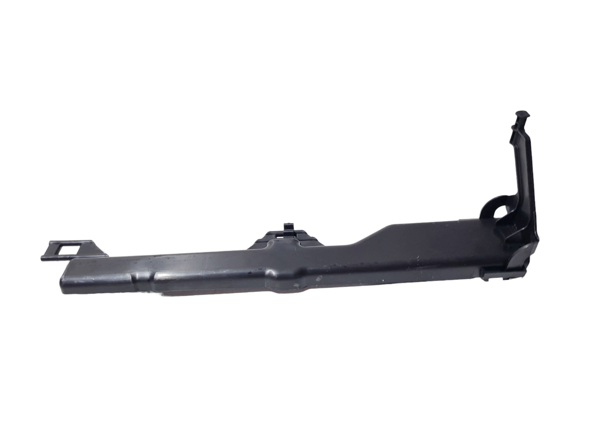 Suporte mangueira de combustivel Renault Master 2022 2