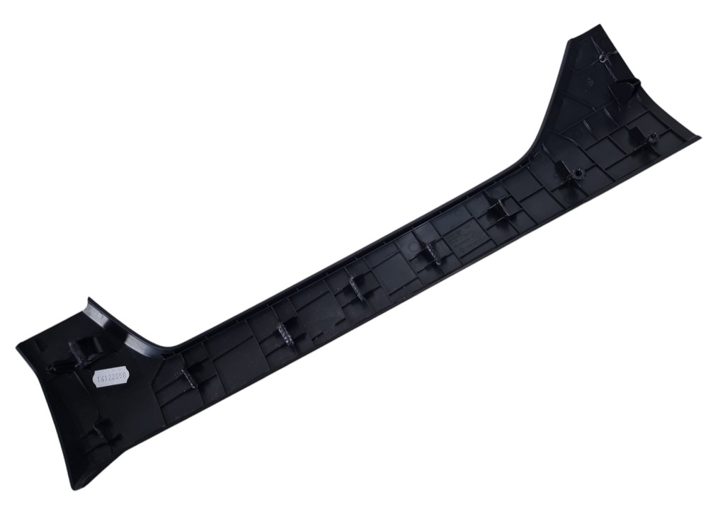 Moldura Painel Renault Zoe 2022 2269726x Original 6