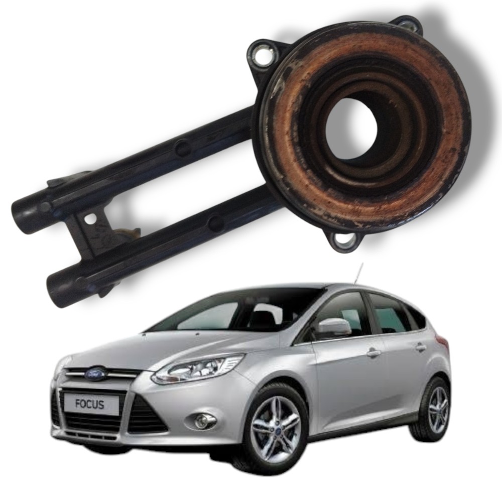 Atuador Embreagem Ford Focus Hc 2013 Original 8v217a564ac