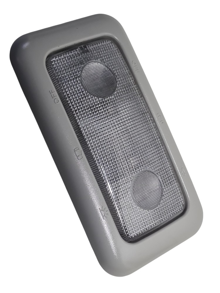 Luz Teto Cortesia Fiat Palio Siena Uno 2012 A 2021 100174366 5