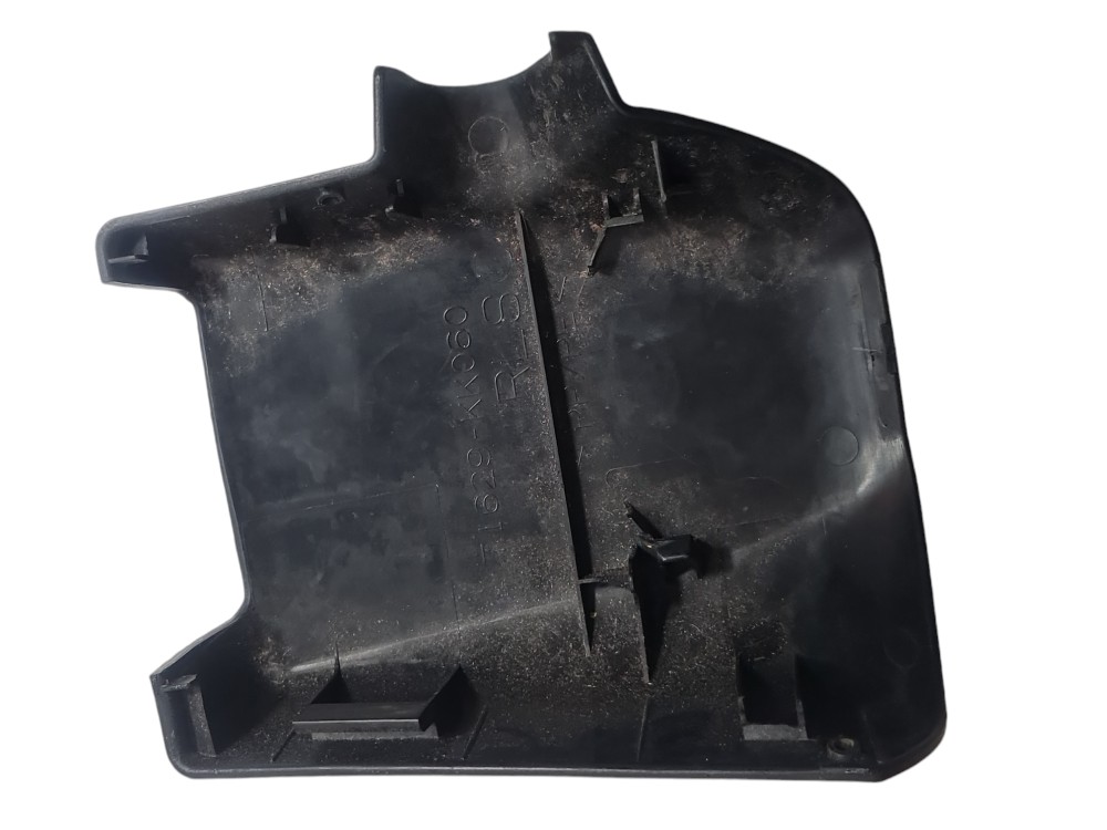 Acabamento Banco Traseiro Esquerdo Toyota Sw4 2022 Original 3