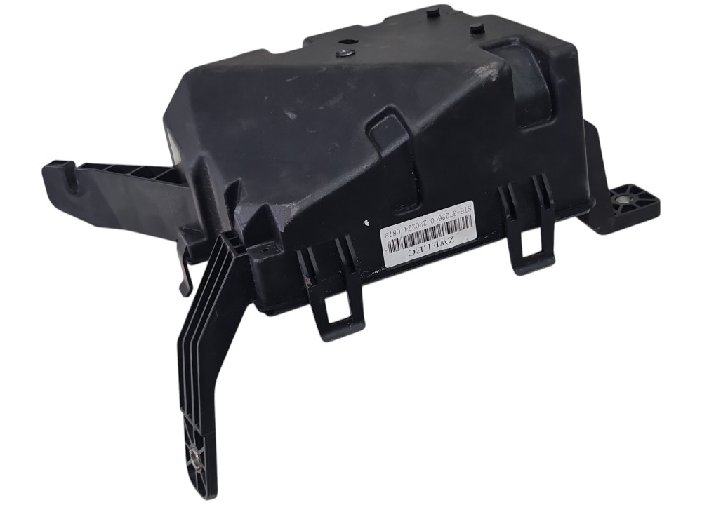 Capa Inferior Caixa Fusíveis Byd Tan 2024 Ste-3722600 6