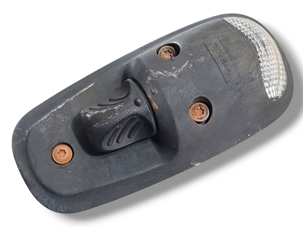 Lanterna teto Volvo VM 330 2021 2022 20745225 ORIGINAL
