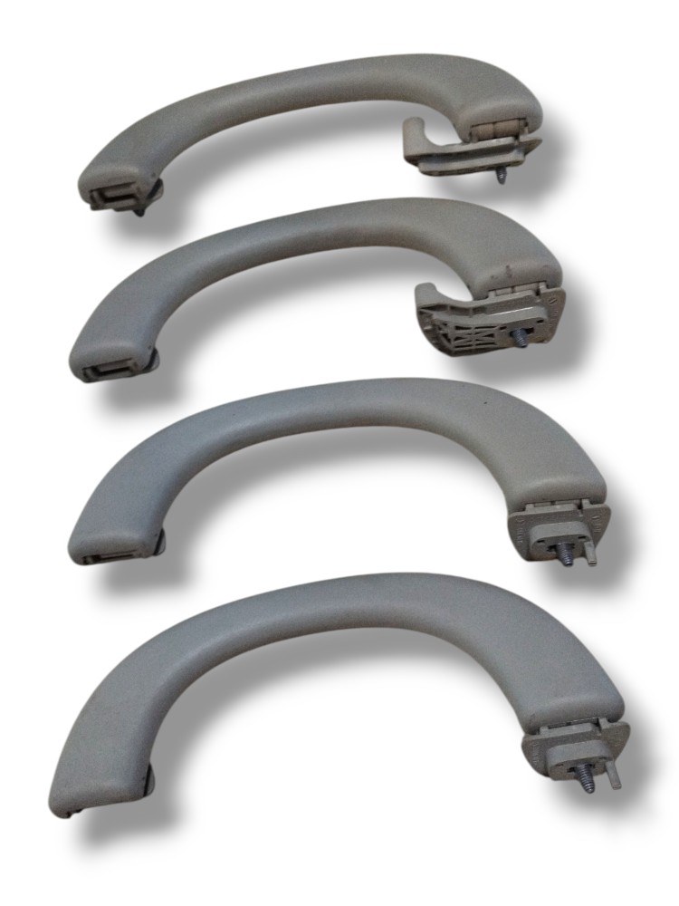 Kit Alça Pqp Mercedes Cls 500 2005 A2118100051 A2118100151 1
