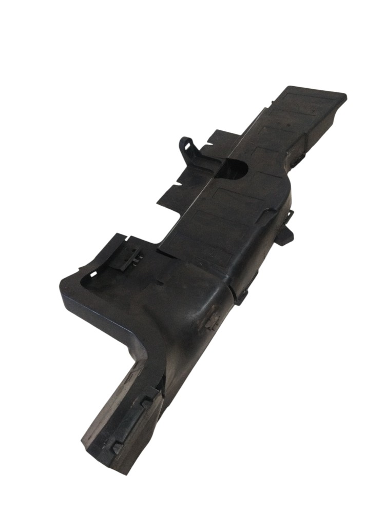 Duto defletor de ar Mercedes Benz CLS ORIGINAL Mercedes 7