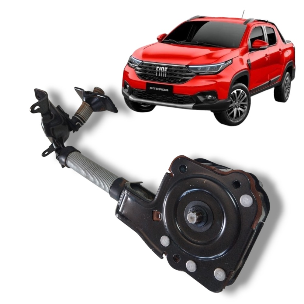 Suporte Que Aperta Esse Teto Fiat Strada 2023 Original 1