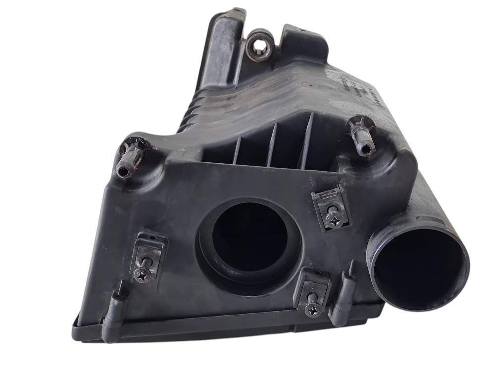 Caixa Filtro De Ar Mercedes Classe A160 1999 2004 1660940101 4