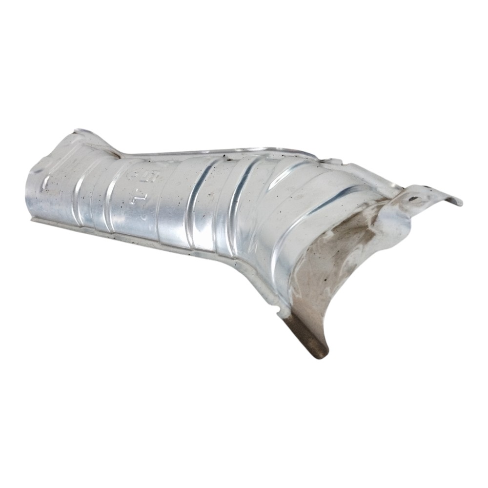 Defletor Calor Escapamento Honda Wr-v 2021 Original 4