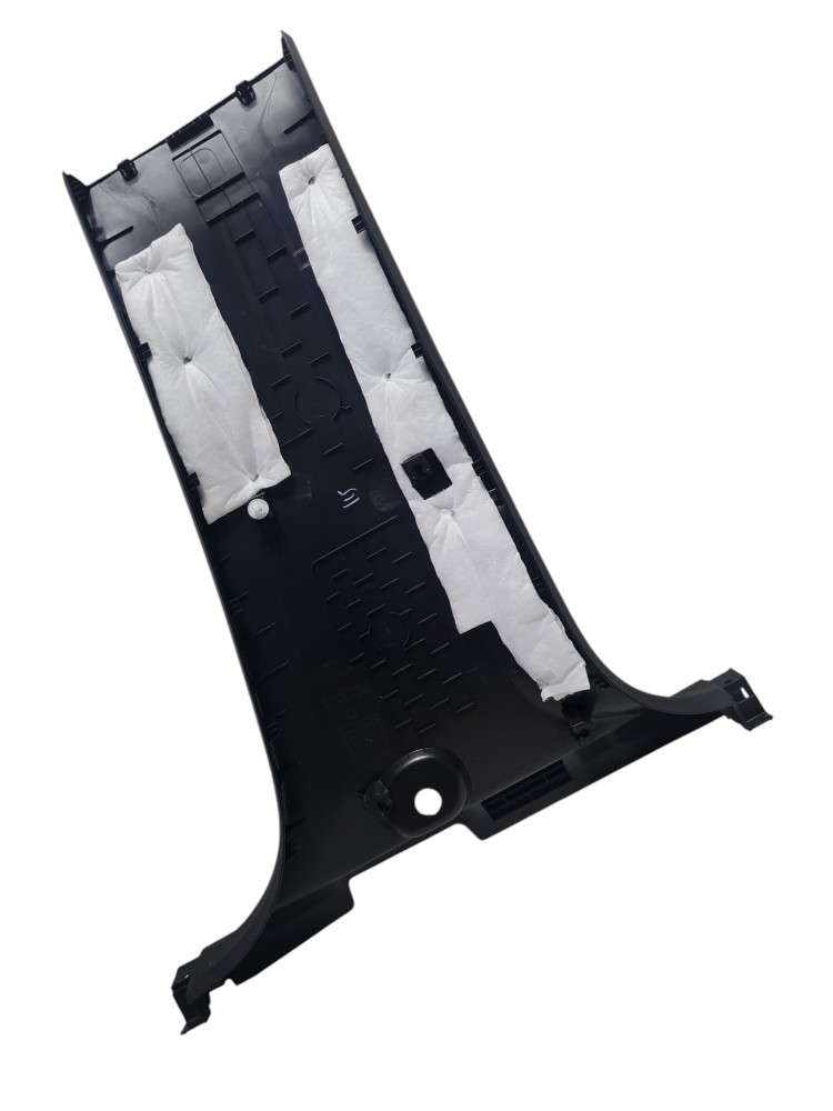 Moldura Coluna Central Inferior Esquerda Ford Territory 2025 7