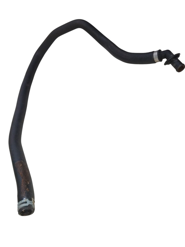 Mangueira Água Radiador Mercedes CLS 500 2005 A2118301296 4