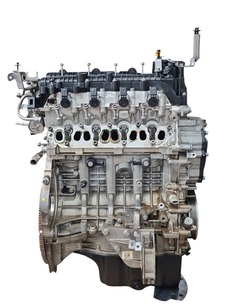 Motor Parcial Jeep Commander 2022 2023 T270 Flex 22.800 Km 2