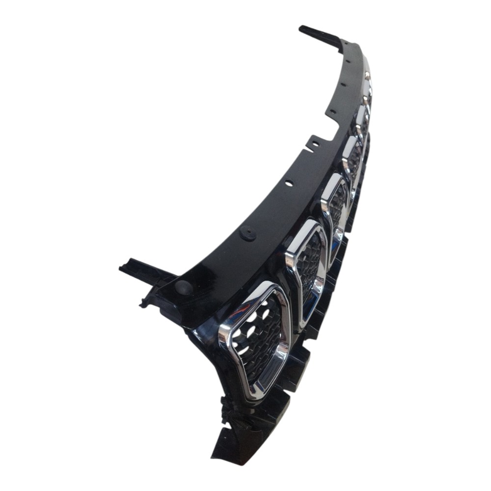 Grade Superior Para-choque Jeep Compass T270 2023 Detalhes 9
