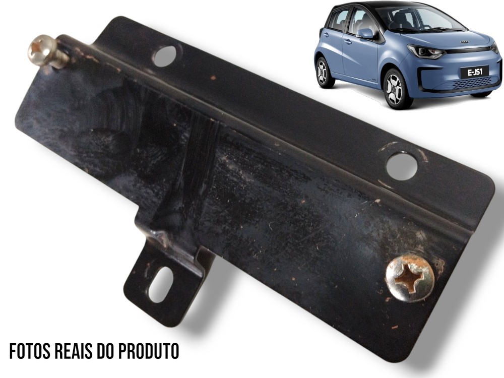 Suporte Módulo Ar Condicionado I/jac E Js1 2023 8112930×0070 1