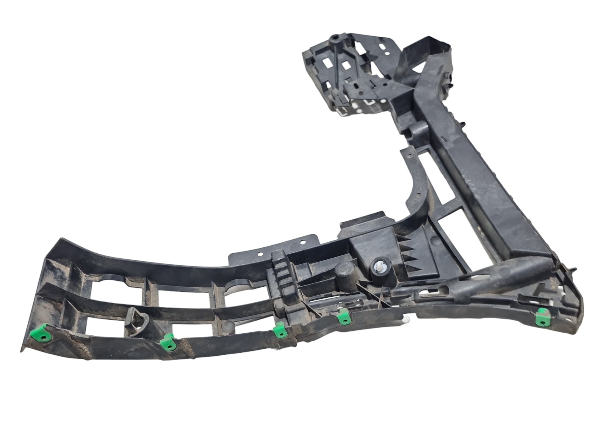 Guia Parachoque Traseiro Esquerdo Volvo Xc90 D5 17 31407730 1