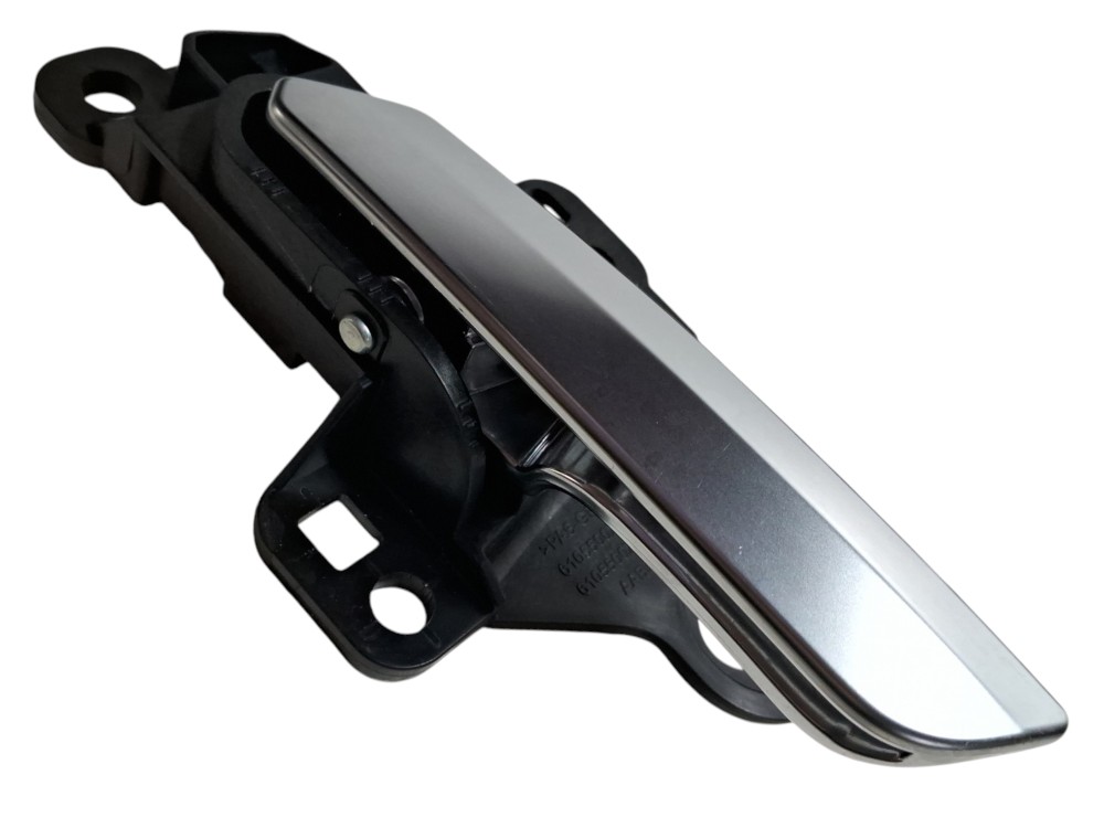 Maçaneta Interna Traseira Gwm Tank300 2025 2026 Hibrido Traseira 3