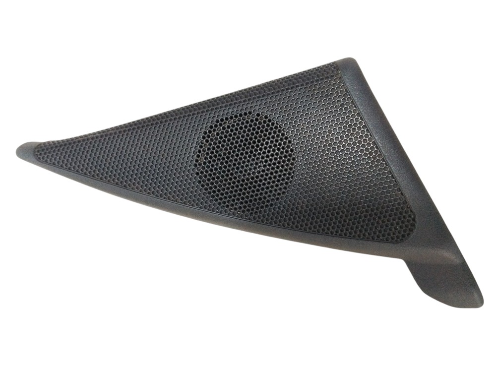 Moldura Retrovisor Direito Mercedes Classe C 230 2001 2002 2