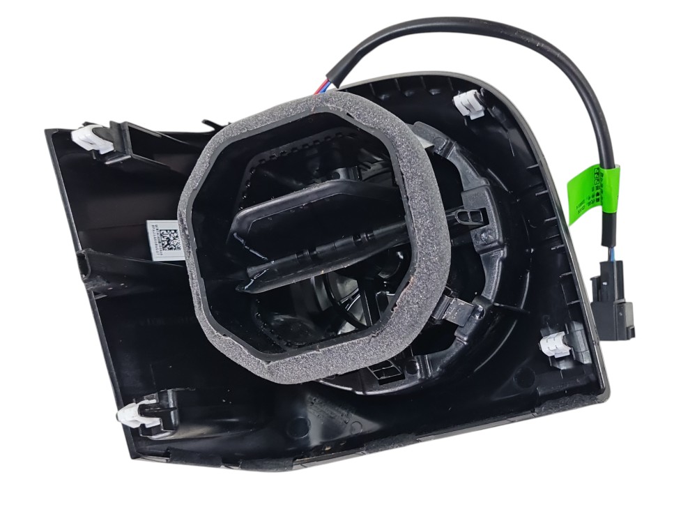 Difusor De Ar Condicionado Central Gwm Tank 300 2025 2026 5