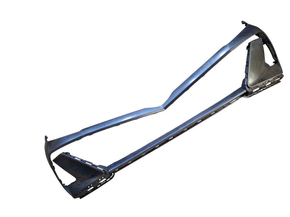 Parachoque dianteiro hyundai HB20 ano 2023 a 2024 86511R1600