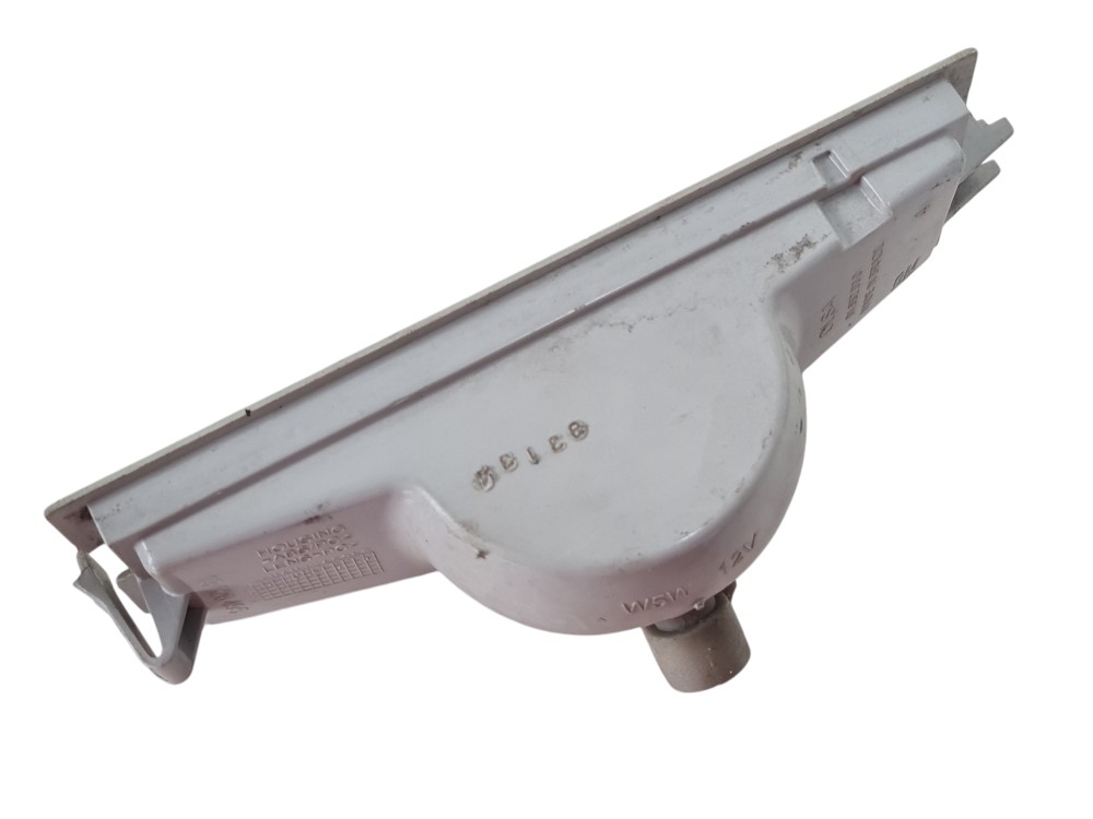 Lanterna Luz Placa Gm Onix Prisma 2013 A 2019 13526495 5