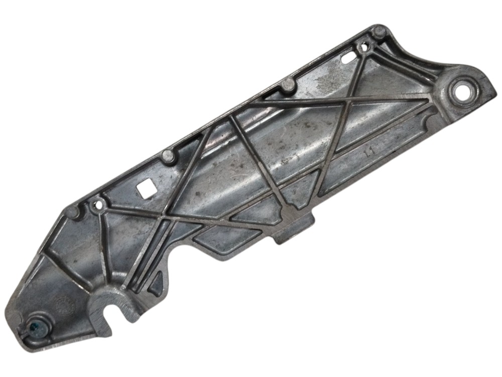Suporte Da Maçaneta Traseira Direita Mercedes Cls 500 2005 4