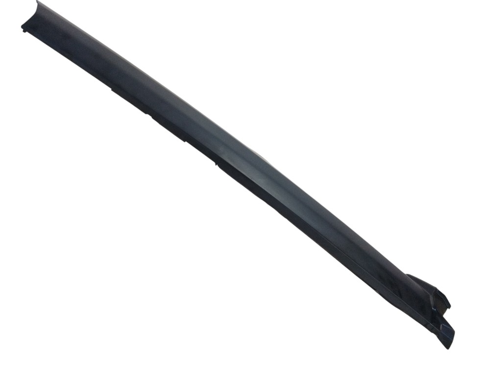 Moldura Lat Dir C/espuma Parabrisa Land Rover Discovery 4 4