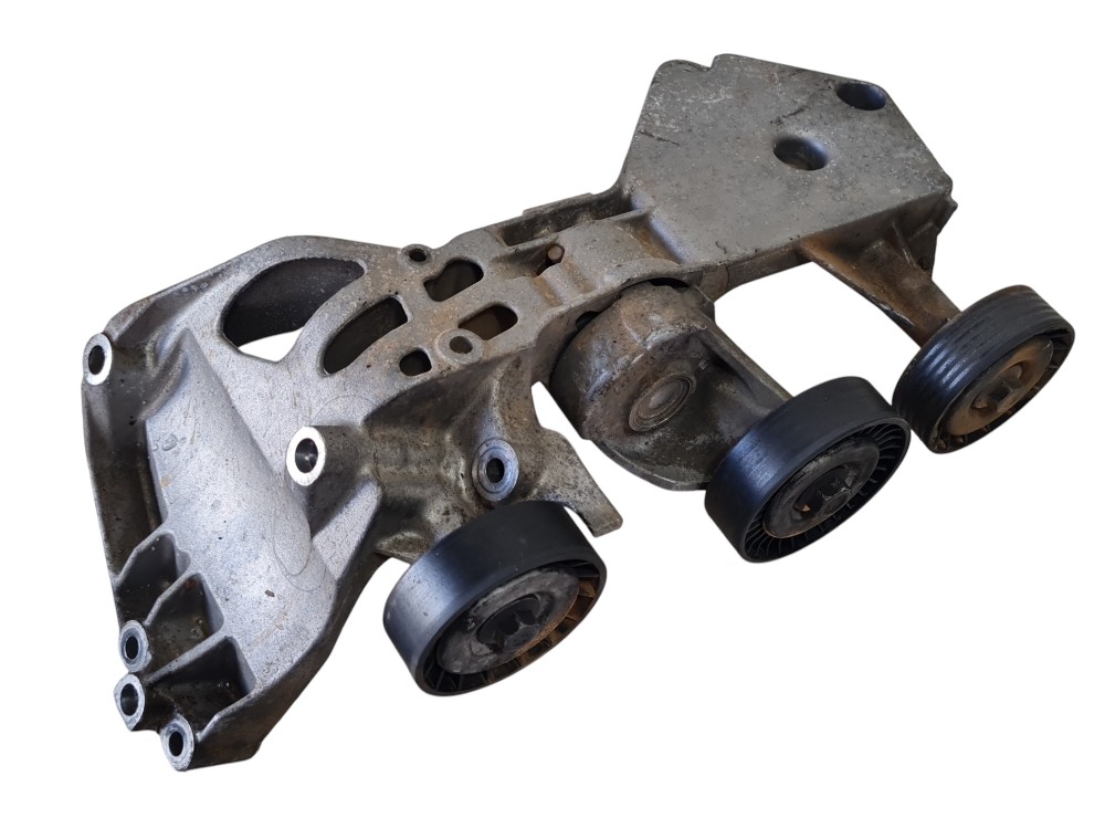 Suporte Compressor Alternador Classe A160 1999 A 2005 5