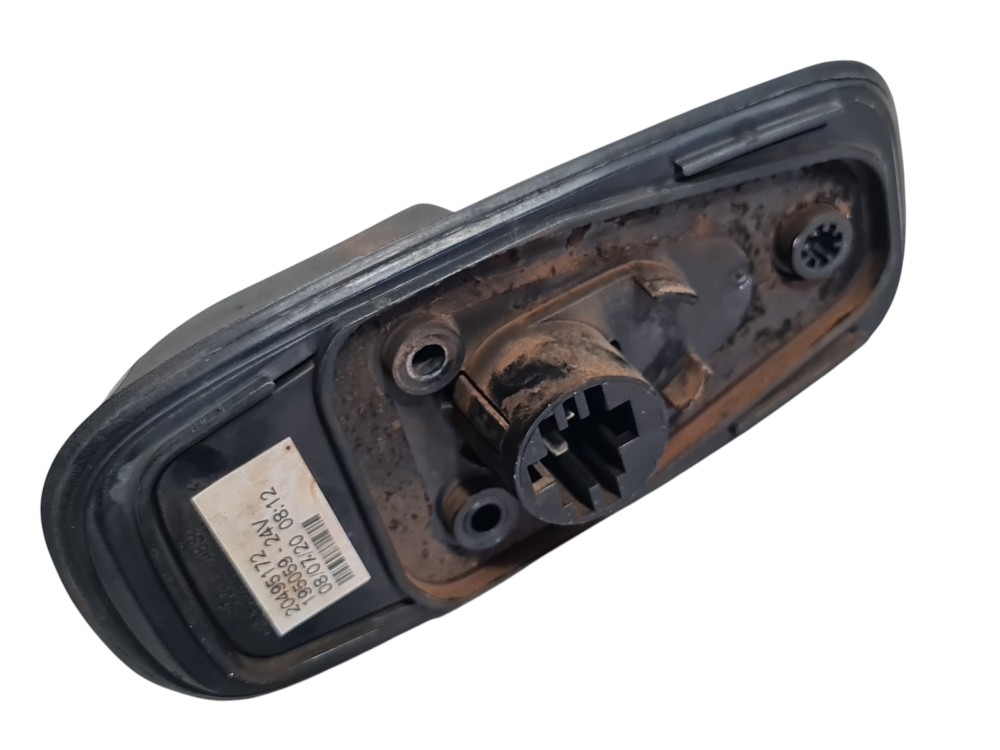 Lanterna delimitadora Volvo VM 330 2021 2022 20495172 6