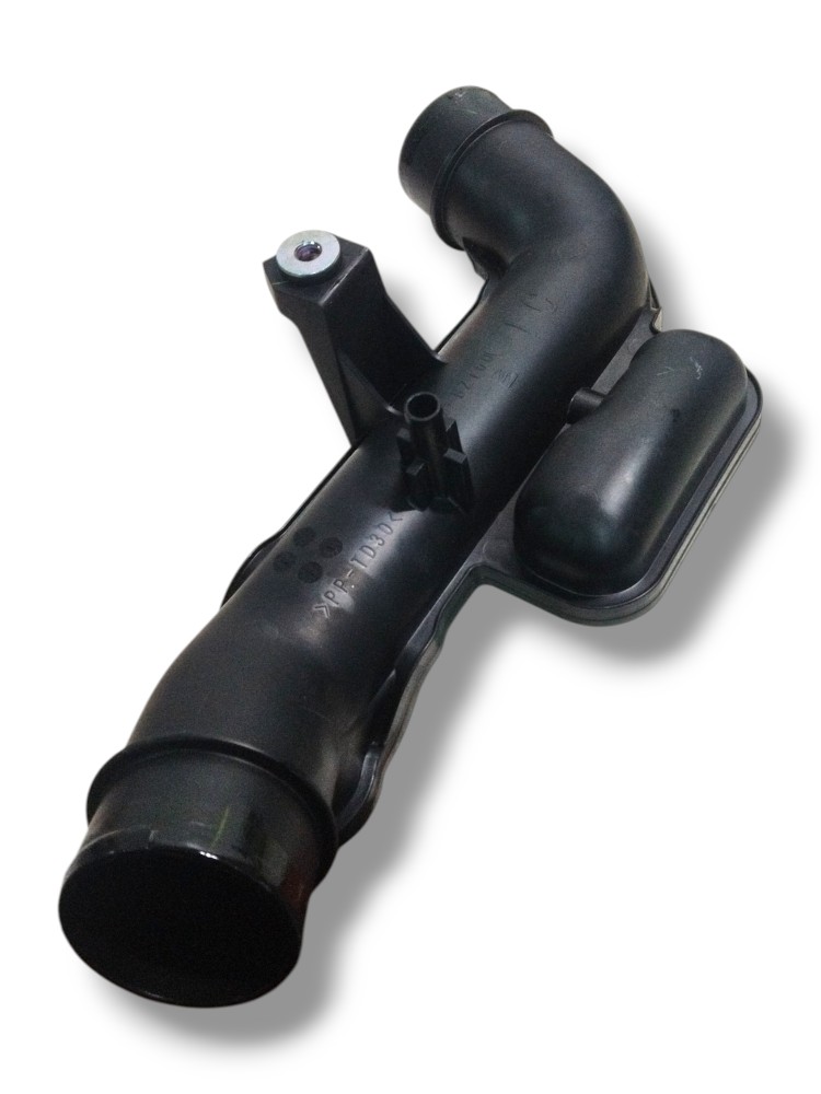 Mangueira tubo do filtro de ar do Toyota Yaris Cross 2026