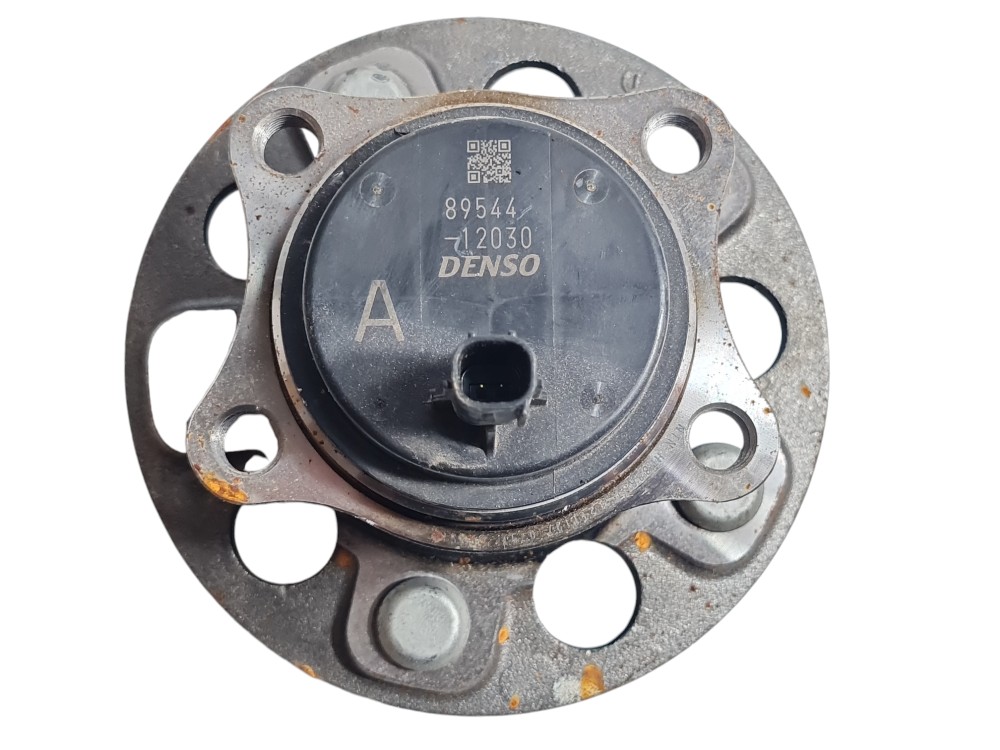 Cubo Roda Traseiro Esq Corolla Cross Xre 2023 89544-12030 5
