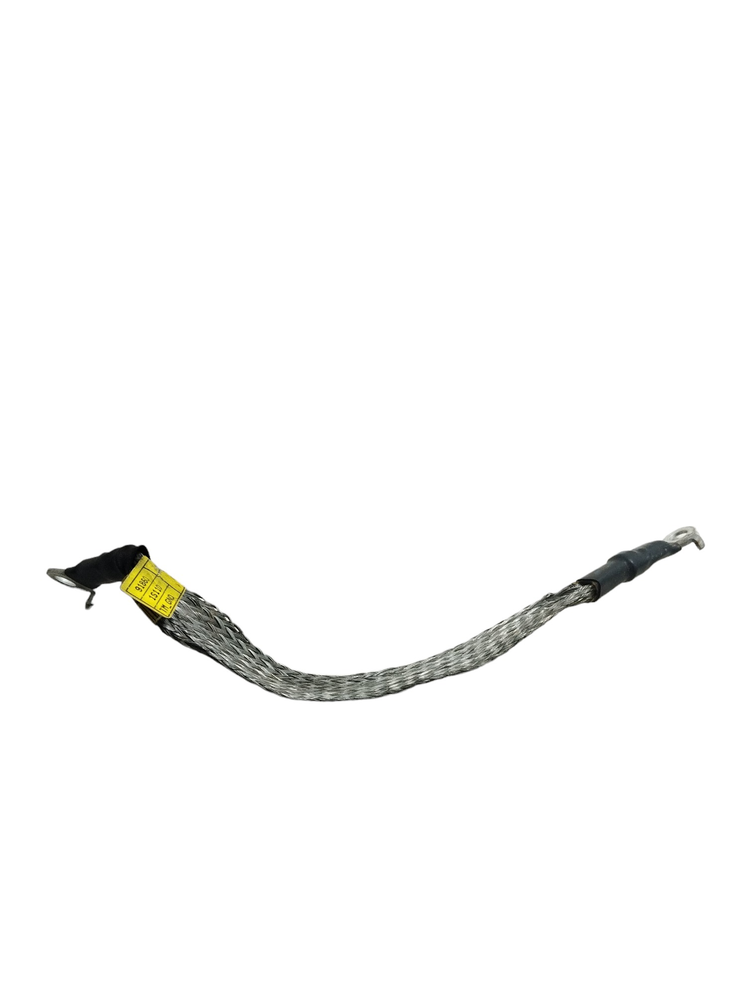 Cabo Terra Câmbio Hyundai Hb20 2013/2014/2015 2016 Original 3
