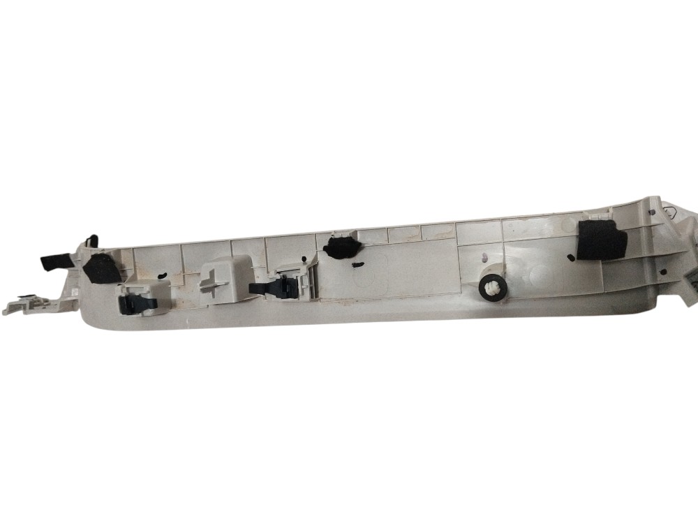 Acabamento Forro Lateral Porta Malas Gwm Tank 300 Original 5