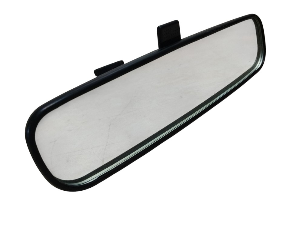 Espelho Retrovisor Interno I/jac E Js1 2023 Original 4