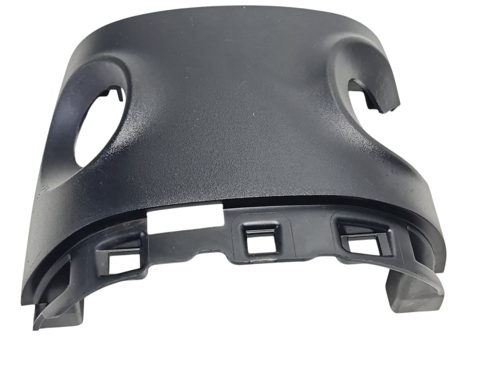 Acabamento Volante Coluna Direção Ram Rampage 2023 Original 4