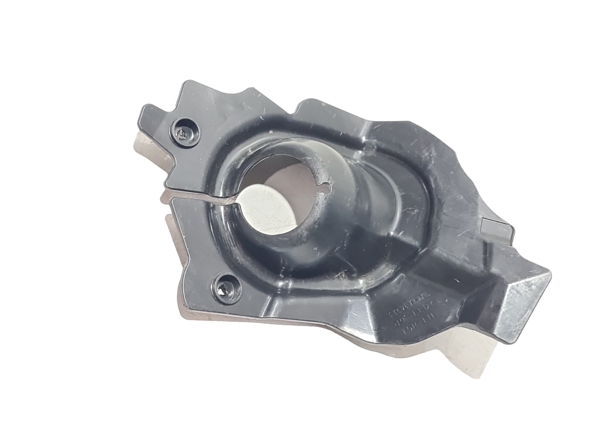 Guarda Pó Farol Lampada Honda Hrv 2018 Esquerdo 2