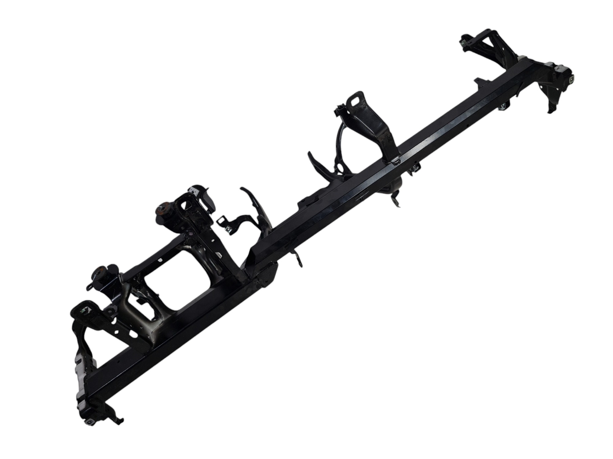 Suporte Painel Tabelier Audi A4 Avant 2019 8w1857017 Detalhe 6