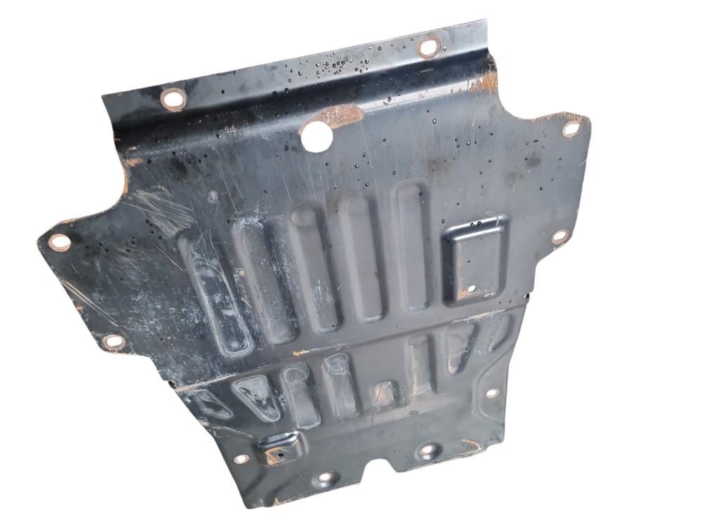 Protetor De Carter Land Rover Discovery 4 2015 Original 5