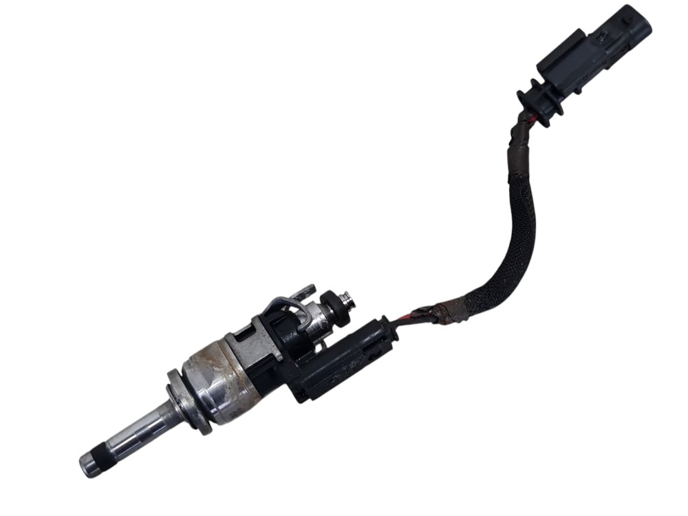 Bico injetor Volvo XC40 T5 2020 32140135 ORIGINAL 2