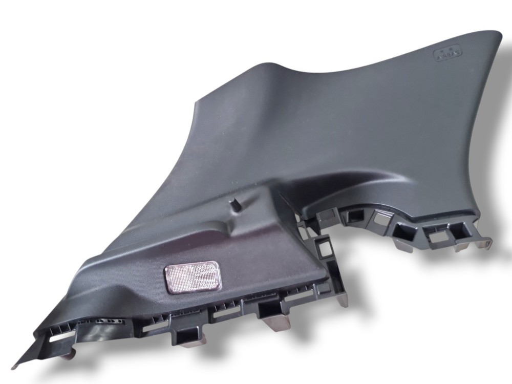 Coluna traseira esquerda BYD Dolphin 2024 2025 2026 ORIGINAL 1