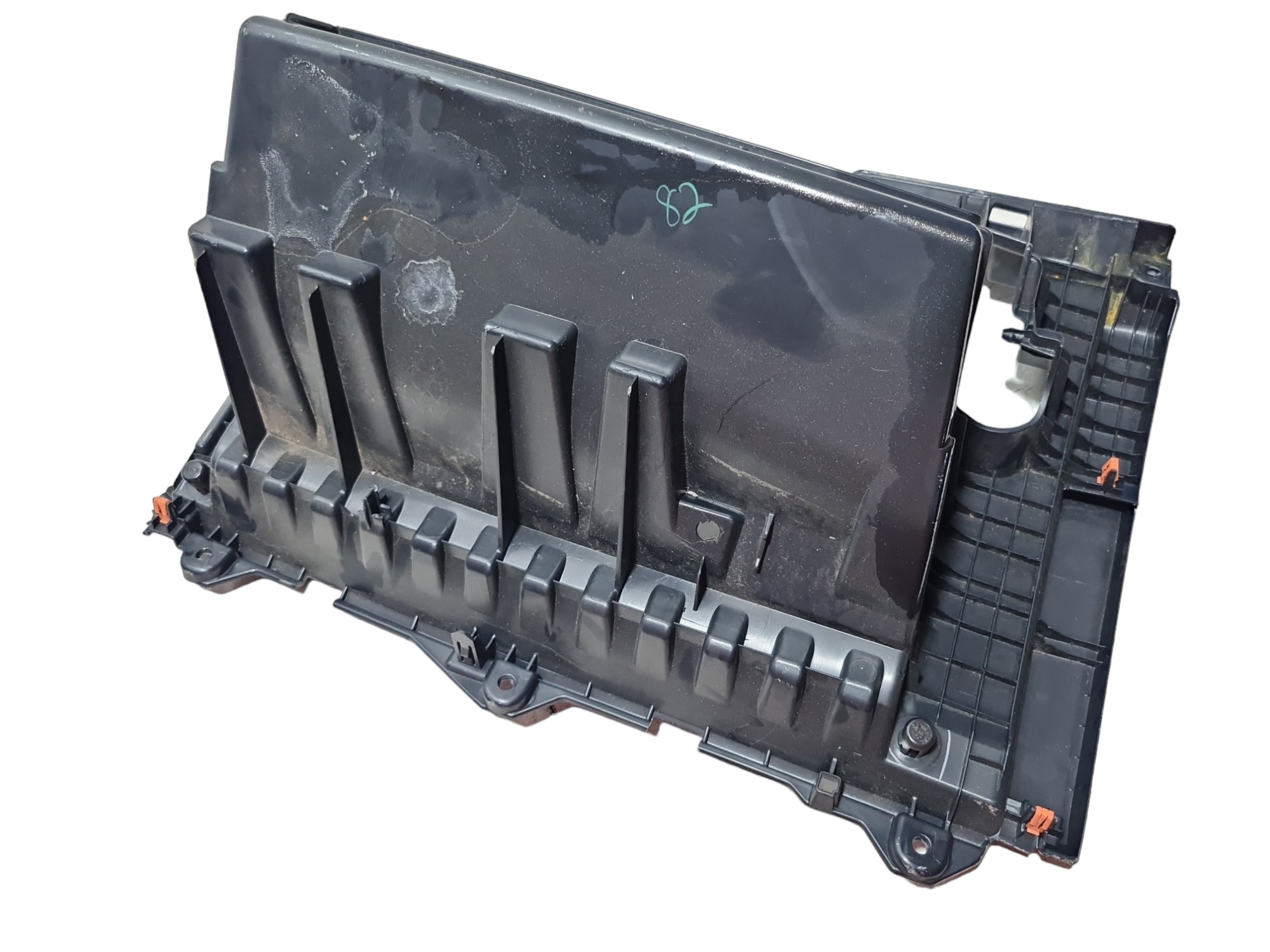 Suporte Porta Portaluvas Corolla Cross 2023 5543302630 6