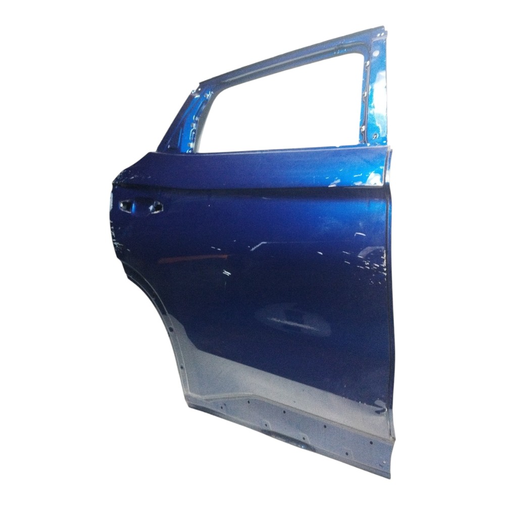 Porta Traseira Direita Byd Song Plus 2024 Original Detalhe Traseira Direito 5