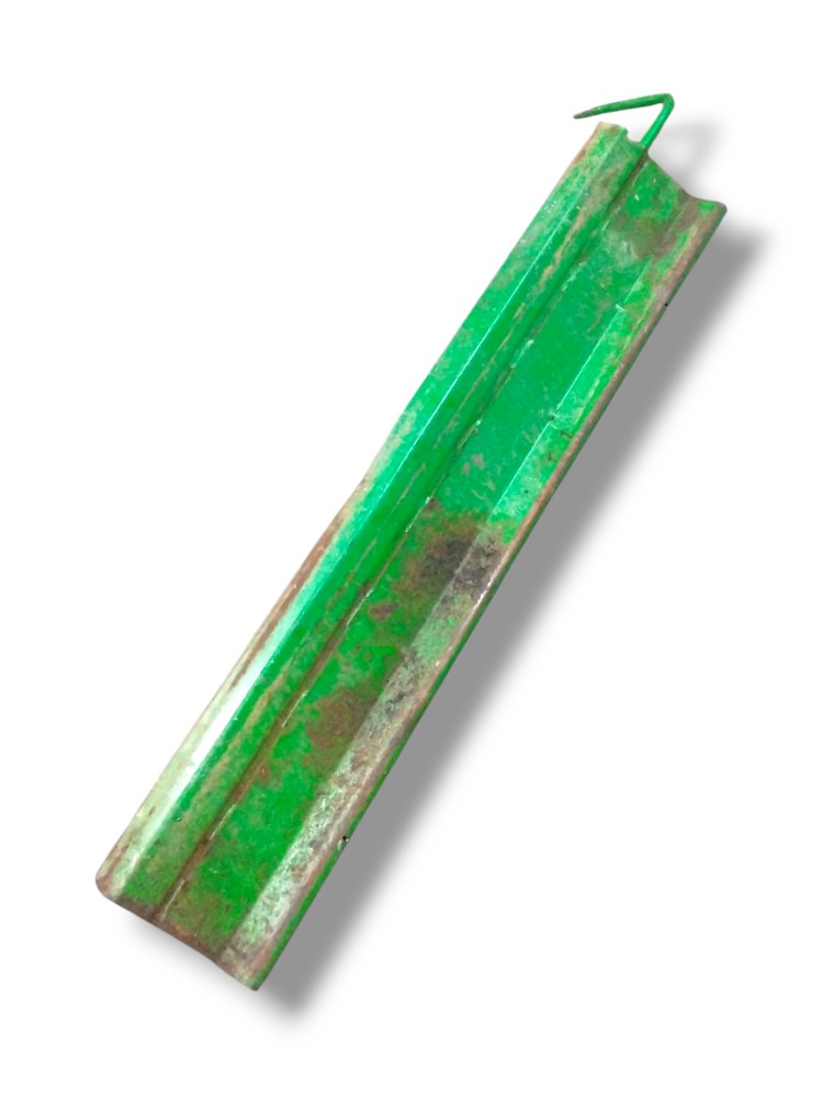 Tampa da plataforma dianteira colheitadeira John Deere S790