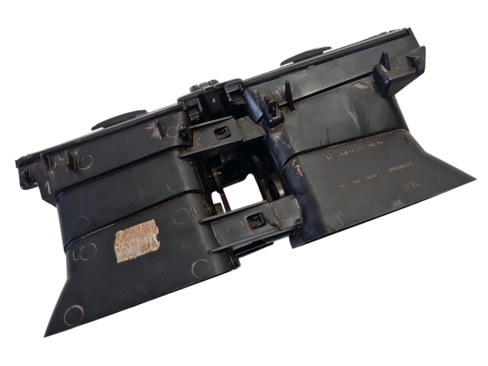 Difusor Grade De Ar Painel Central Citroën Ds5 2015 Original 7