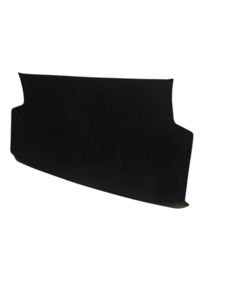 Forro Assoalho Porta Malas Byd Dolphin Mini 2025 2026 2