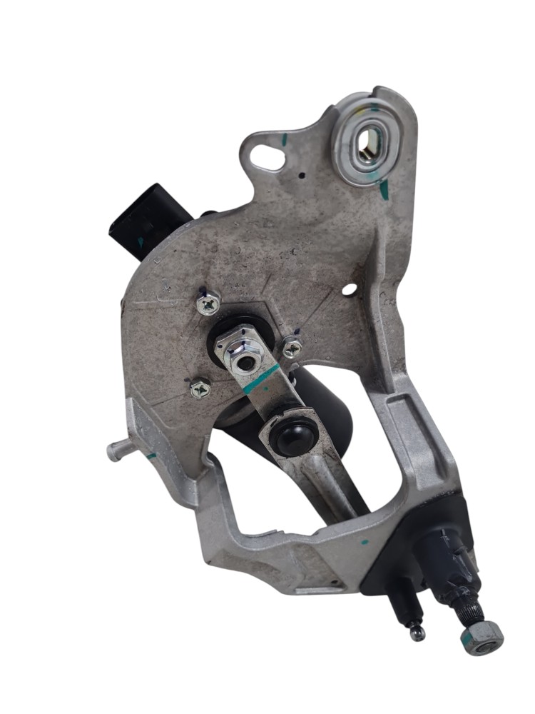 Motor Do Limpador De Parabrisa Byd Dolphin Mini 26 Original 6