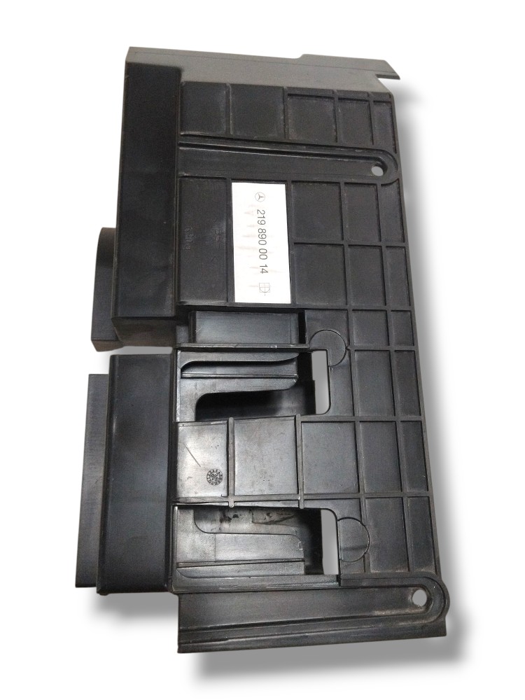 Caixa Para Ferramentas Mercedes Cls 500 2005 2198900014 Preto 1